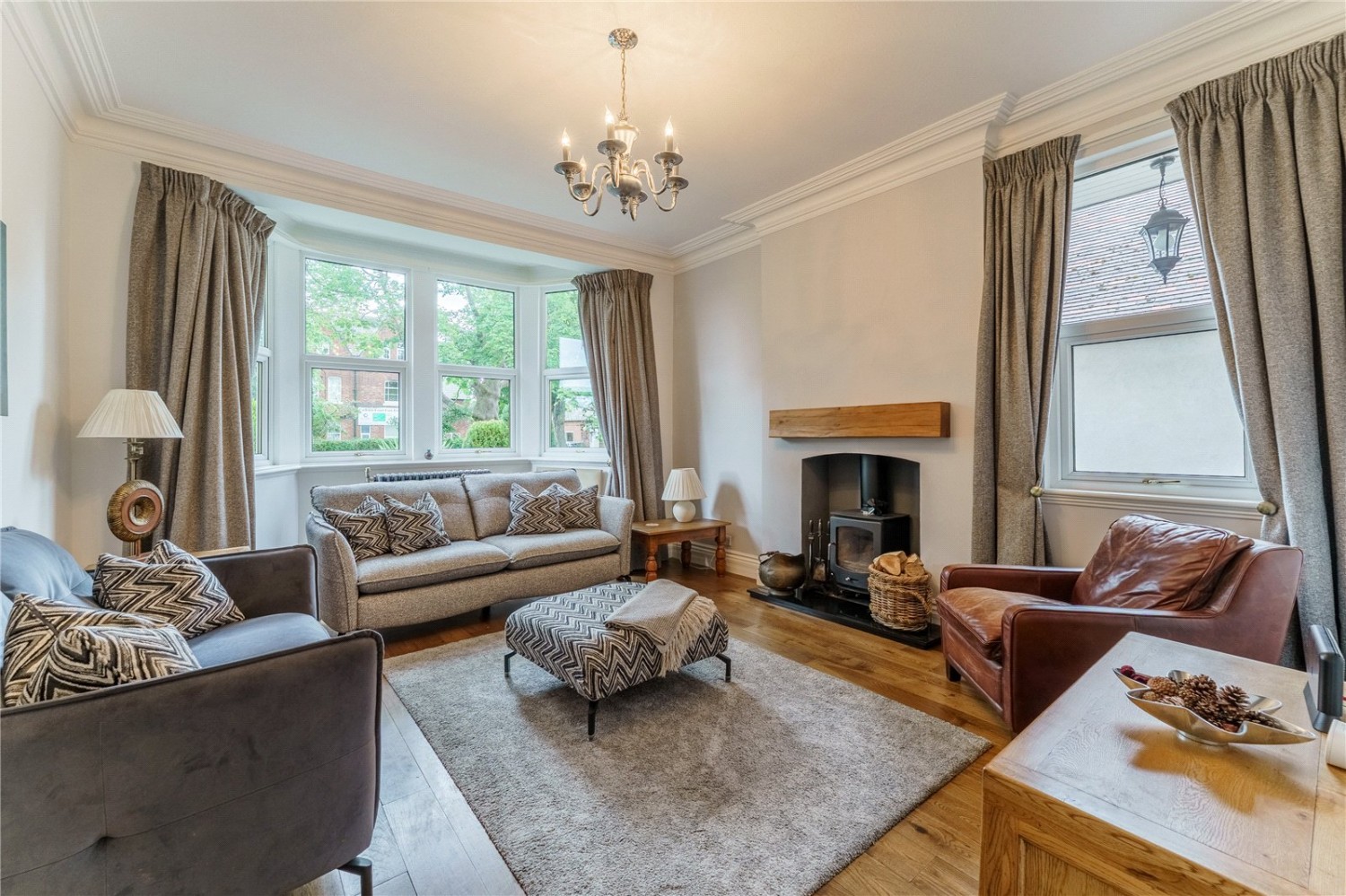 Pontefract, West Yorkshire