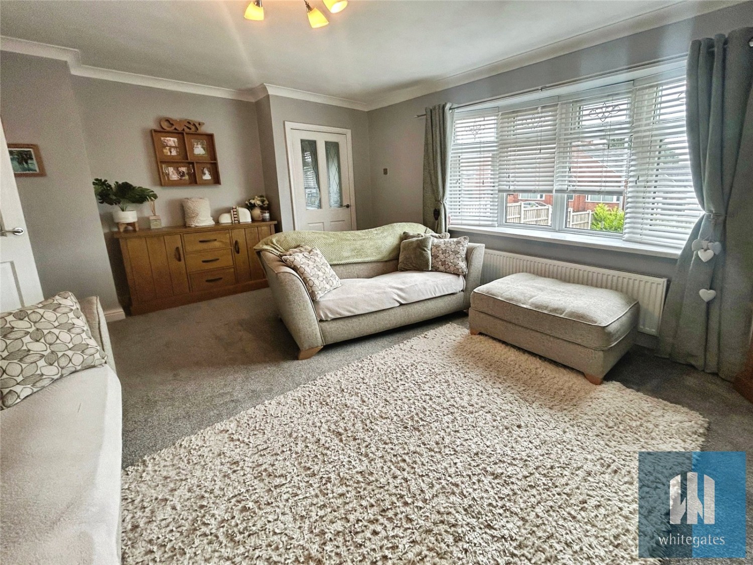 Upton, Pontefract