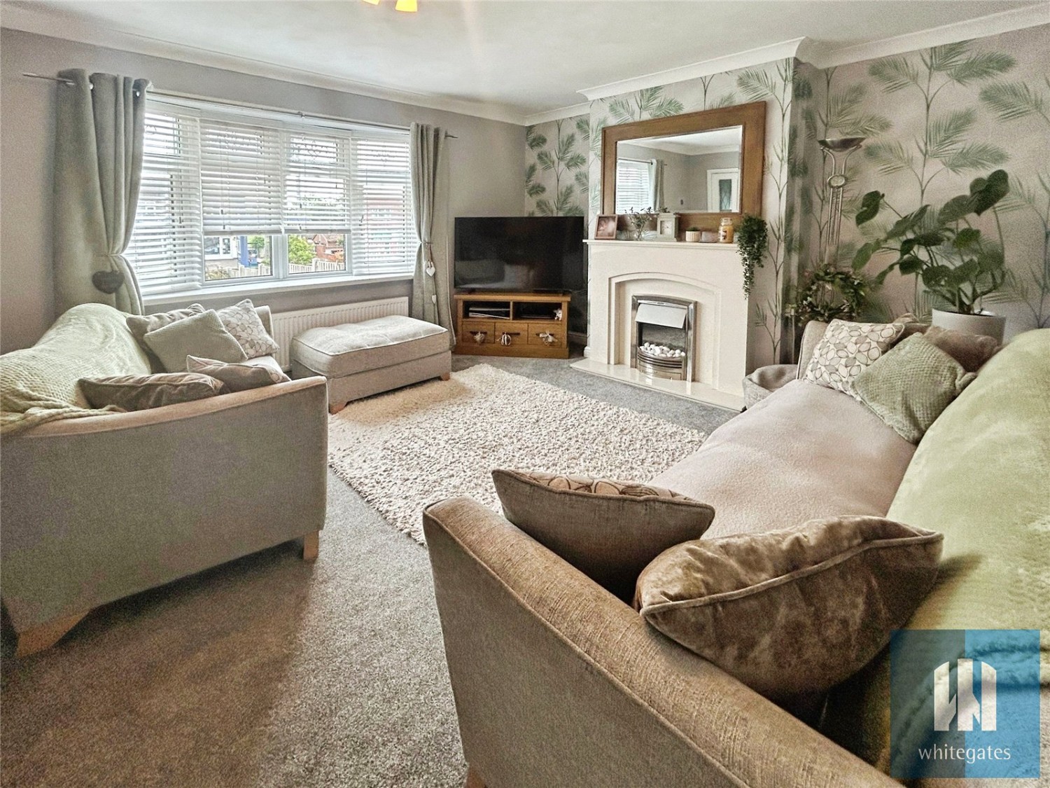 Upton, Pontefract