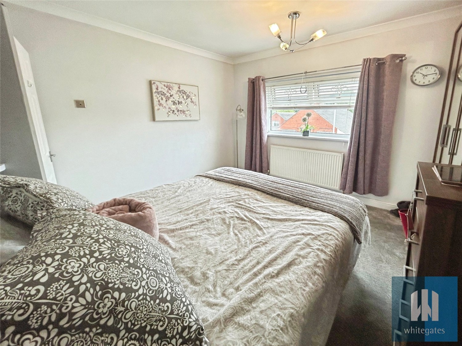 Upton, Pontefract