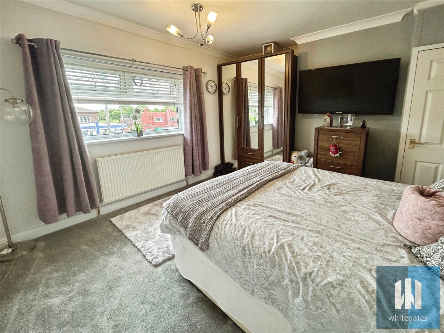 Upton, Pontefract