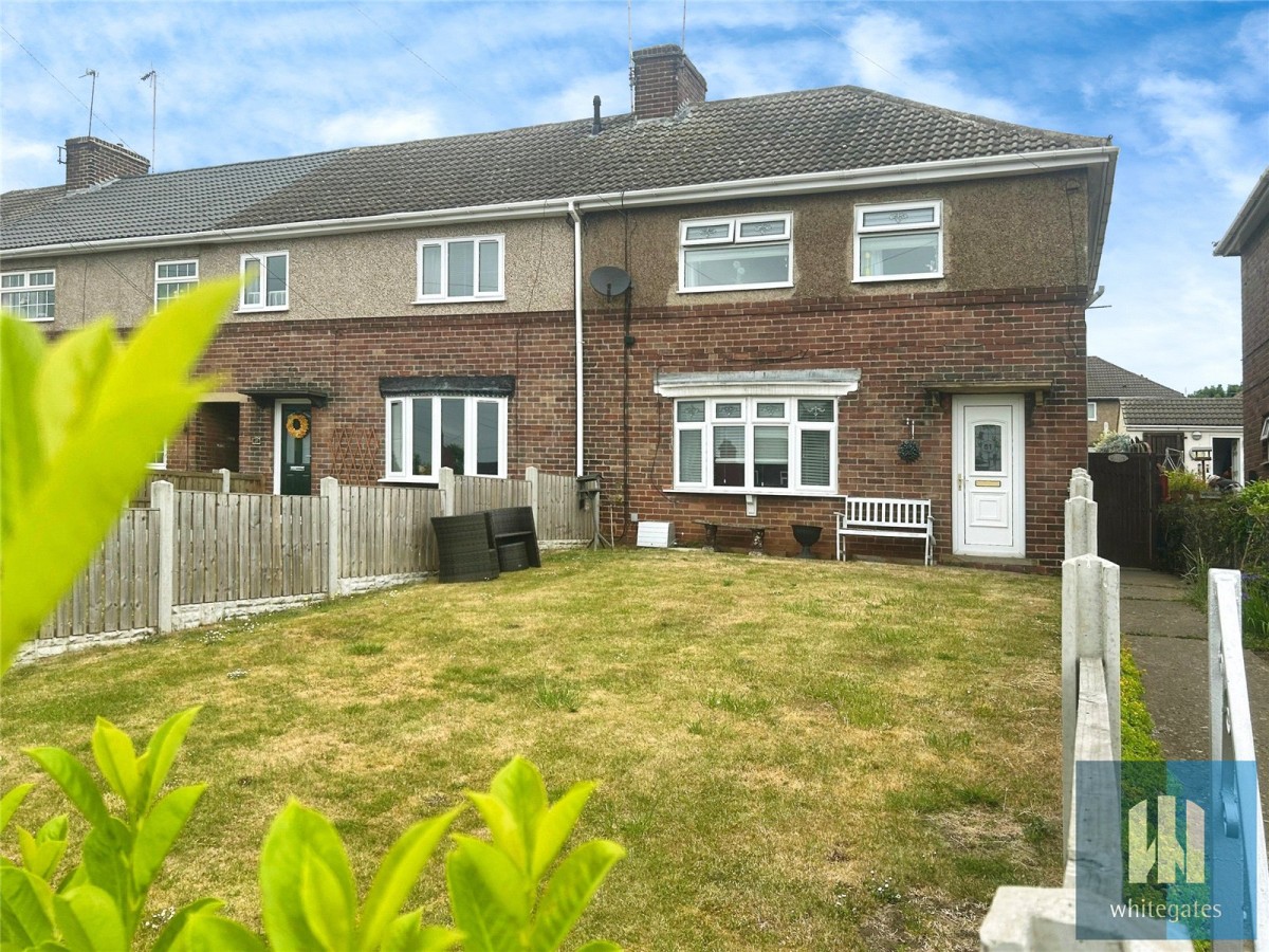 Upton, Pontefract