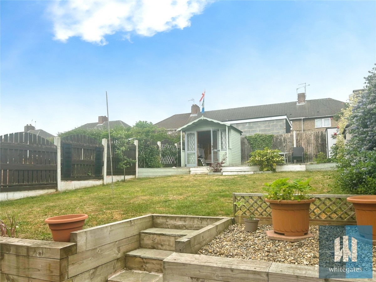 Upton, Pontefract
