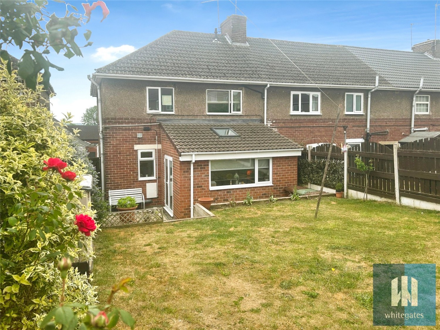 Upton, Pontefract