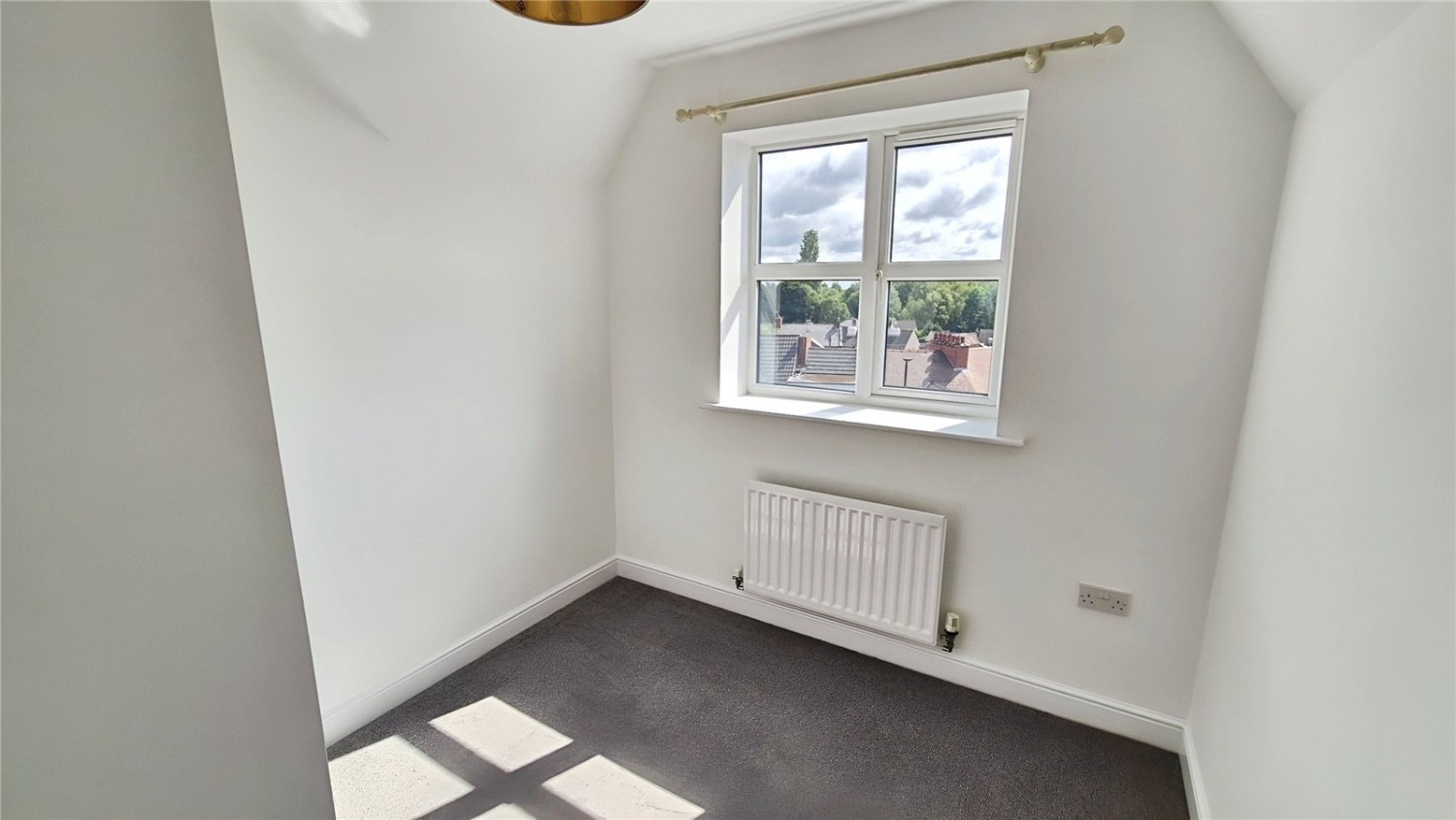Swan Court, Askern, Doncaster