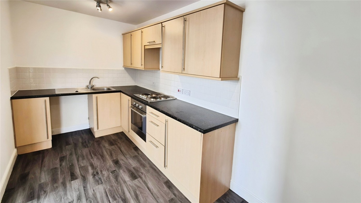 Swan Court, Askern, Doncaster