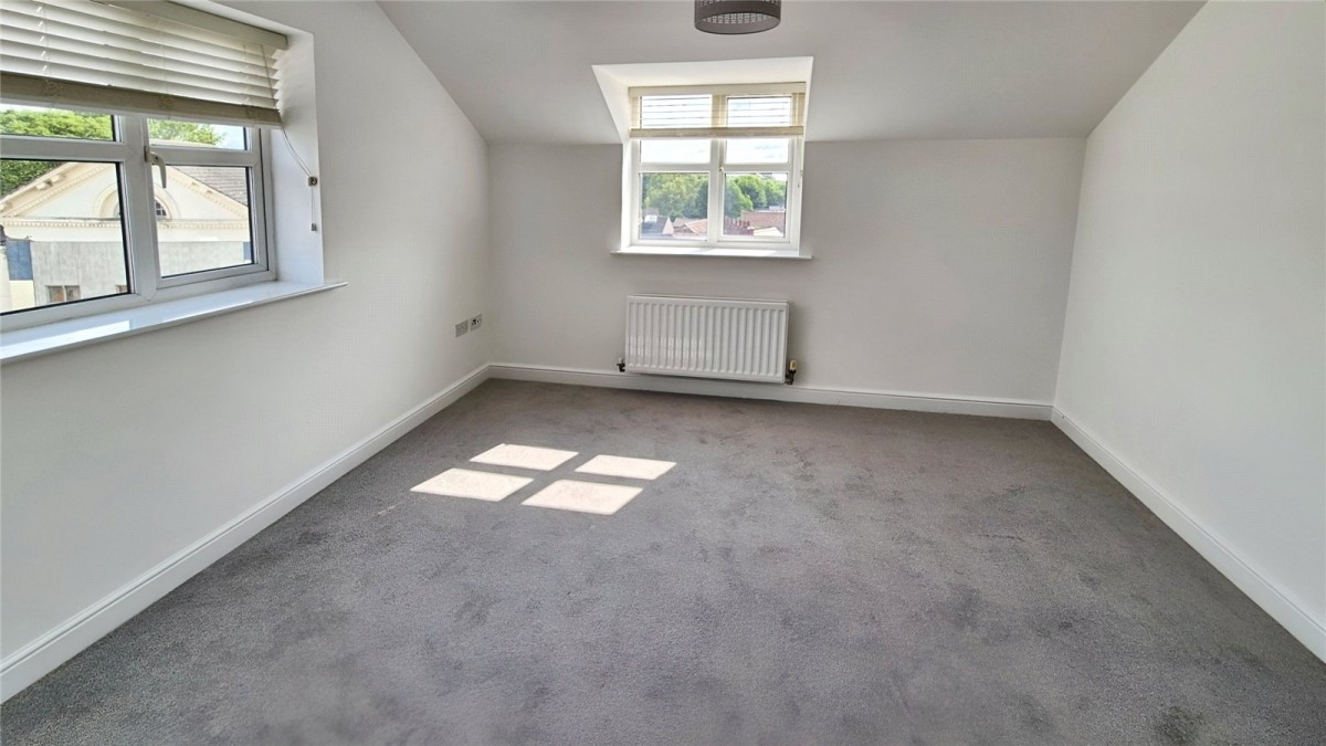 Swan Court, Askern, Doncaster