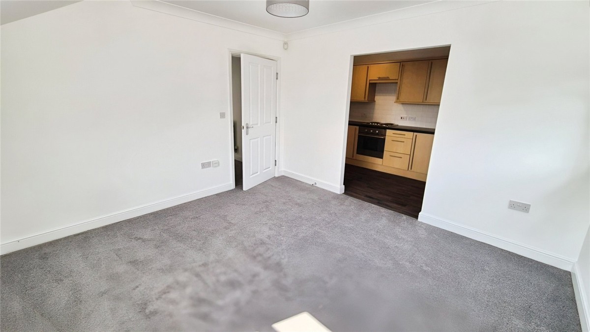 Swan Court, Askern, Doncaster