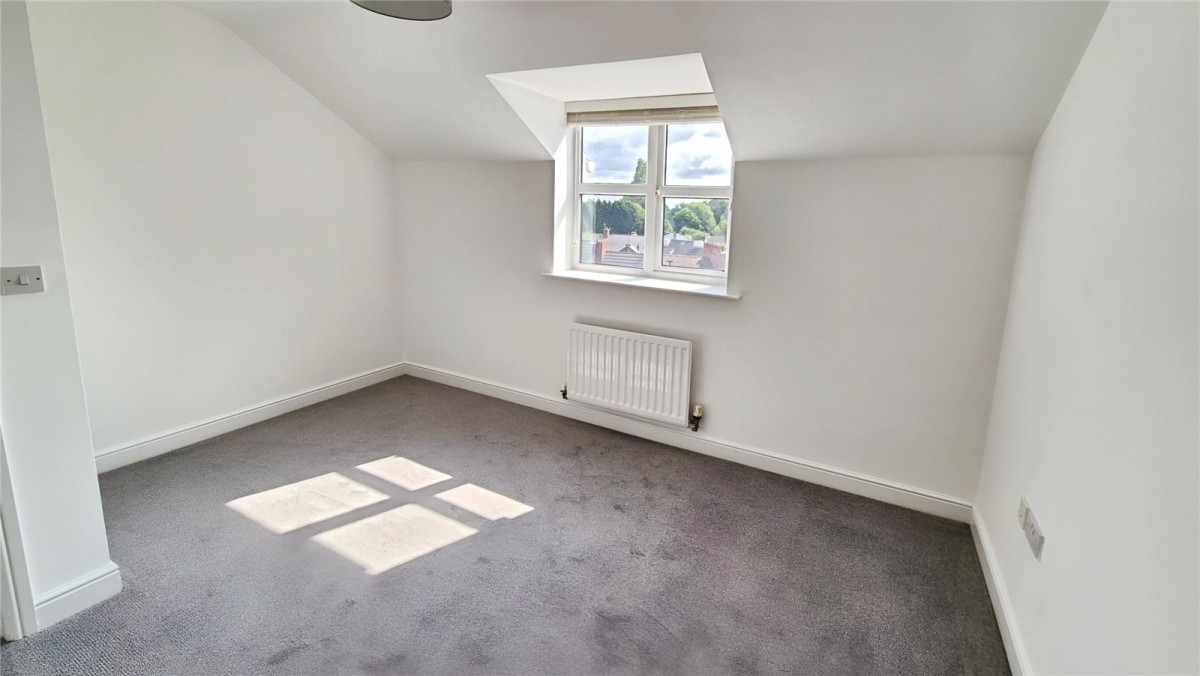 Swan Court, Askern, Doncaster