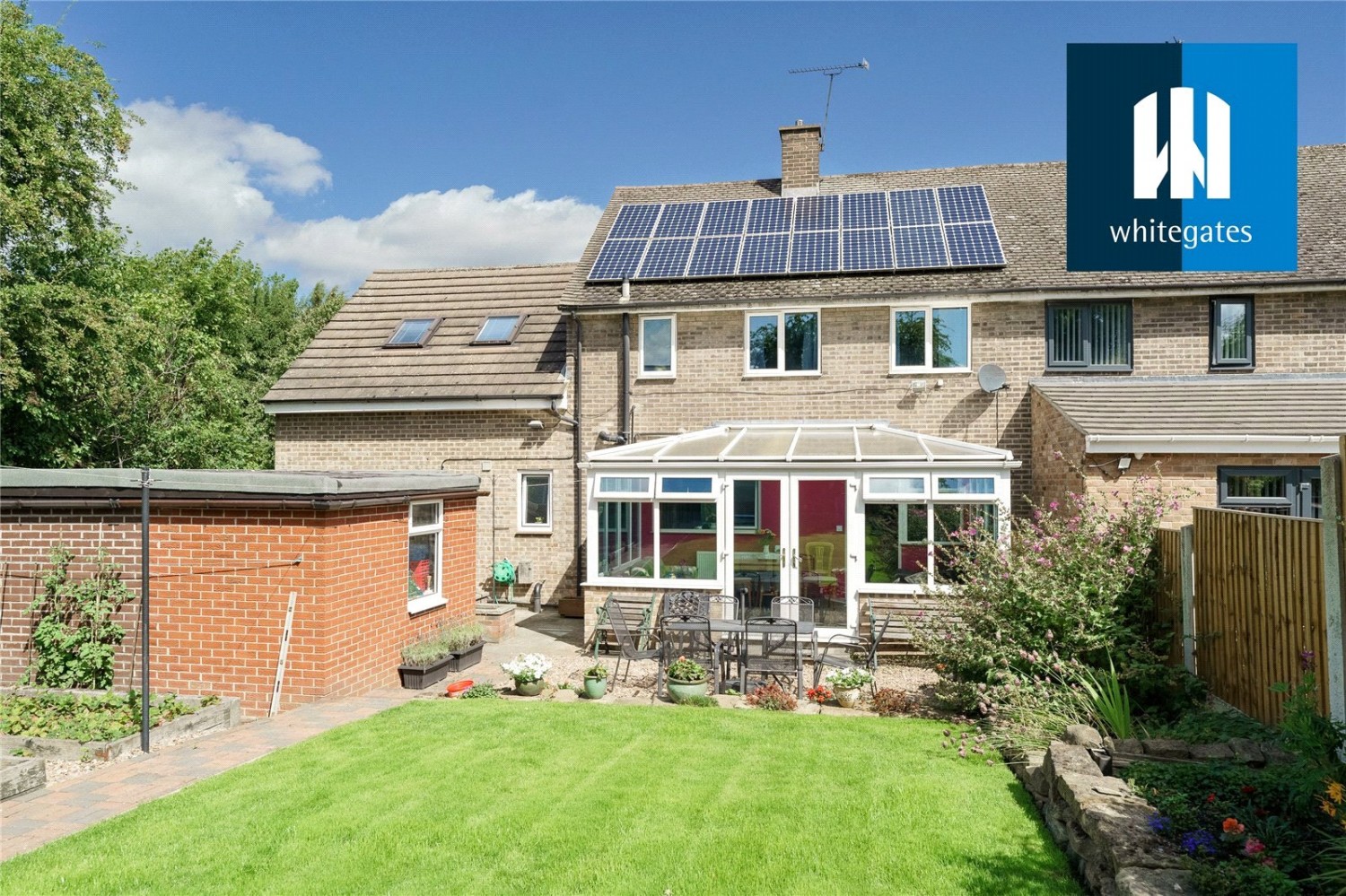 South Kirkby, Pontefract, West Yorkshire
