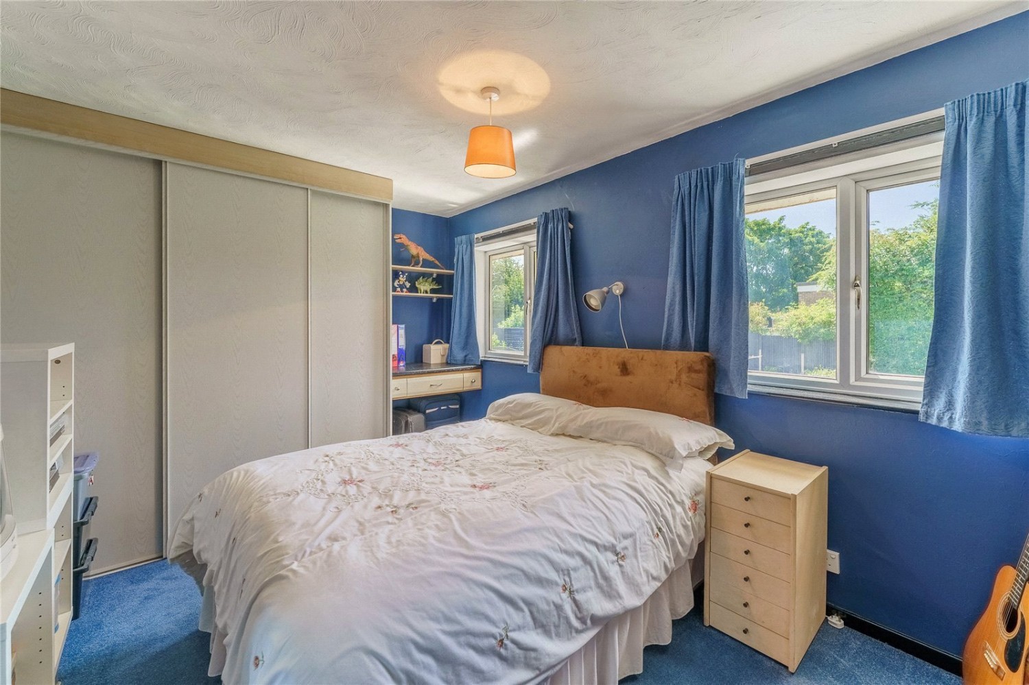 South Kirkby, Pontefract, West Yorkshire