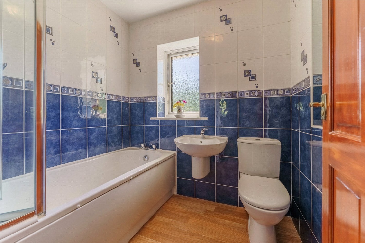 South Kirkby, Pontefract, West Yorkshire