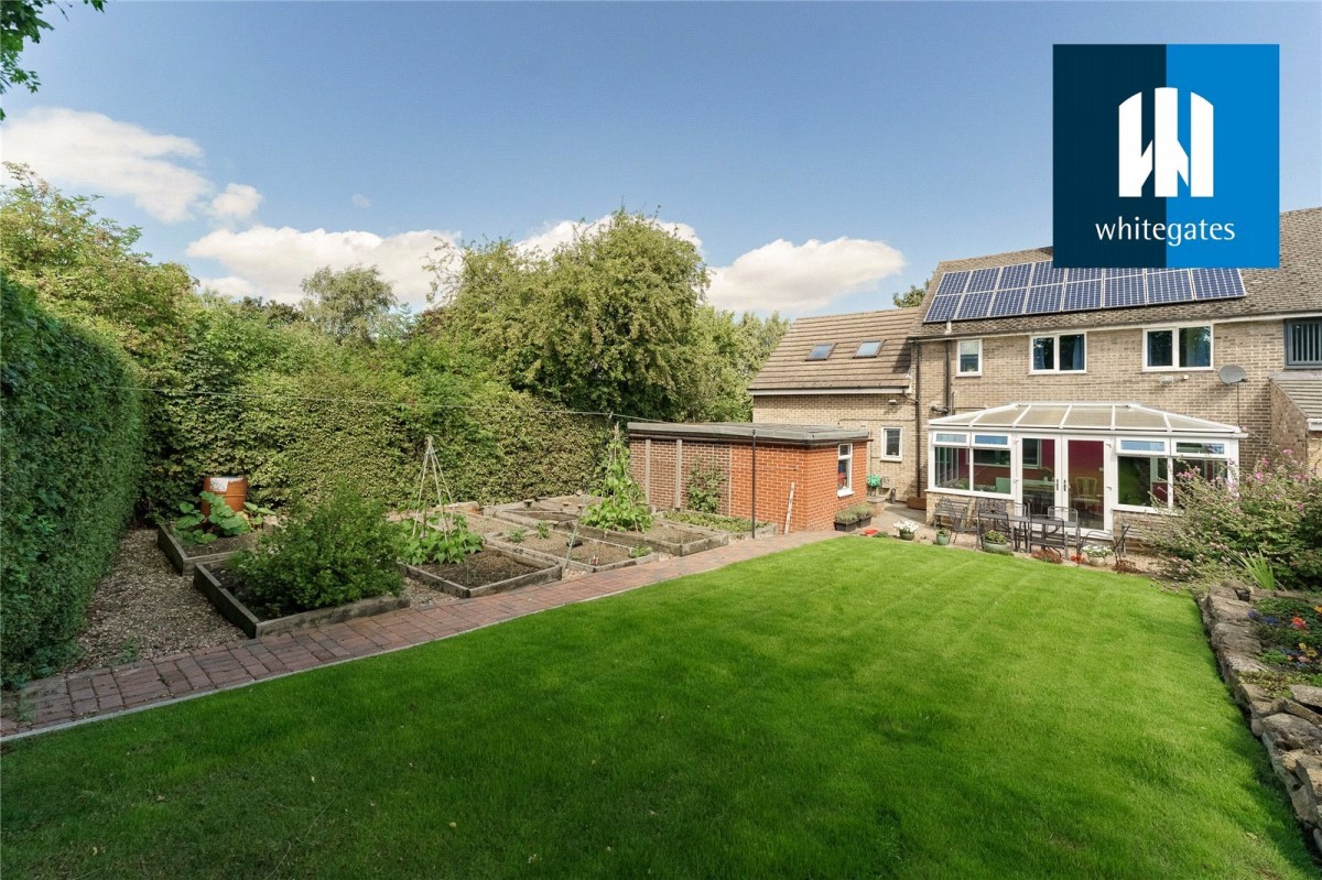 South Kirkby, Pontefract, West Yorkshire