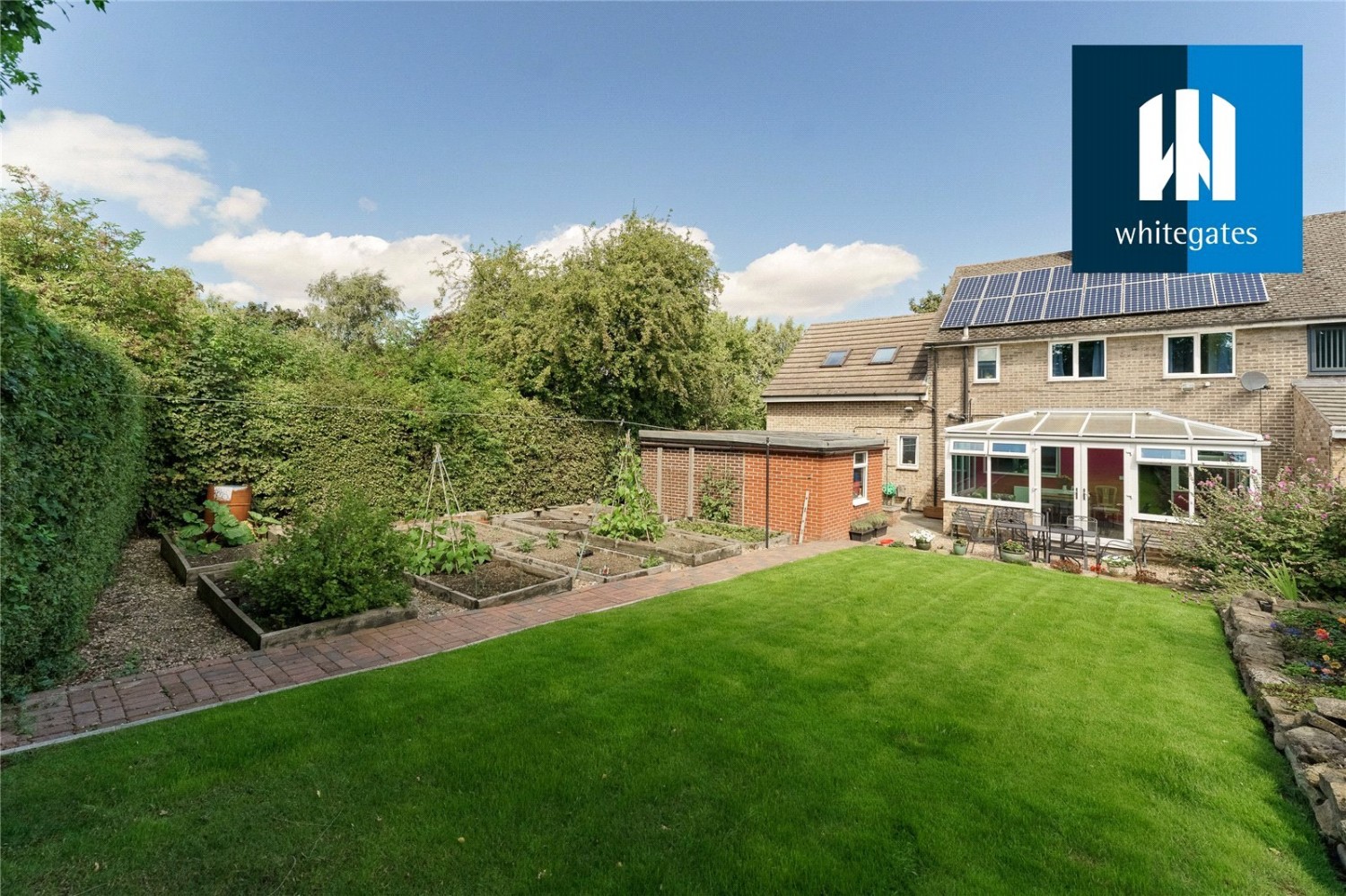 South Kirkby, Pontefract, West Yorkshire