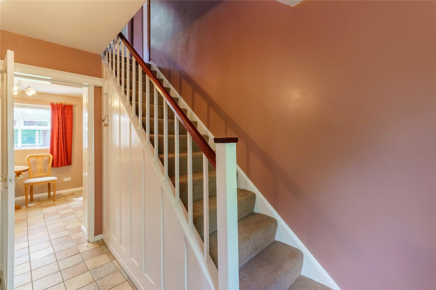 South Kirkby, Pontefract, West Yorkshire