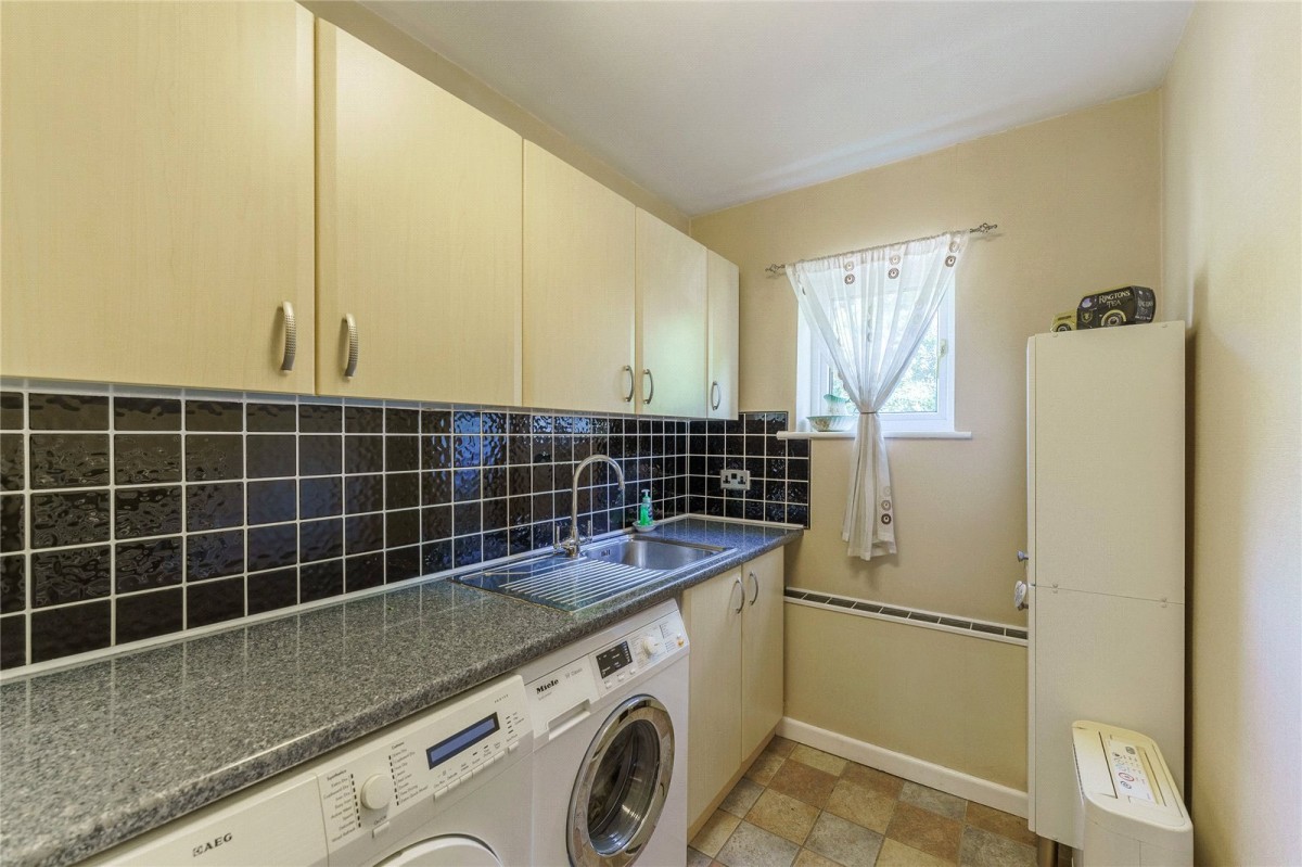South Kirkby, Pontefract, West Yorkshire