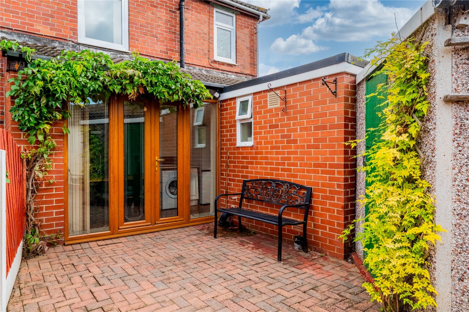 South Elmsall, Pontefract, West Yorkshire
