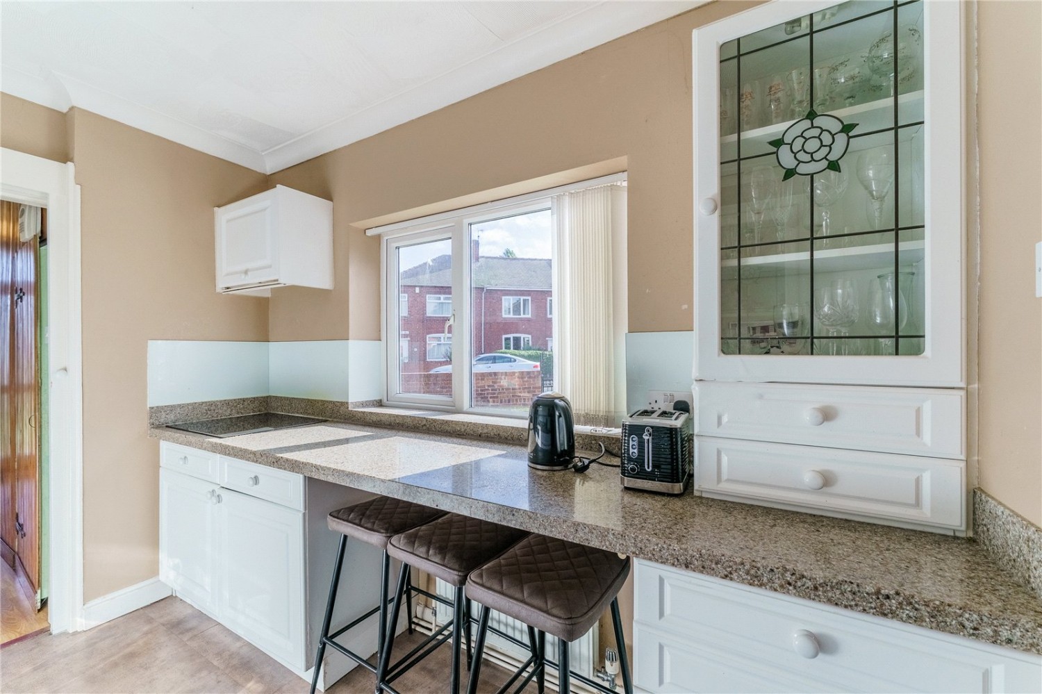 South Elmsall, Pontefract, West Yorkshire