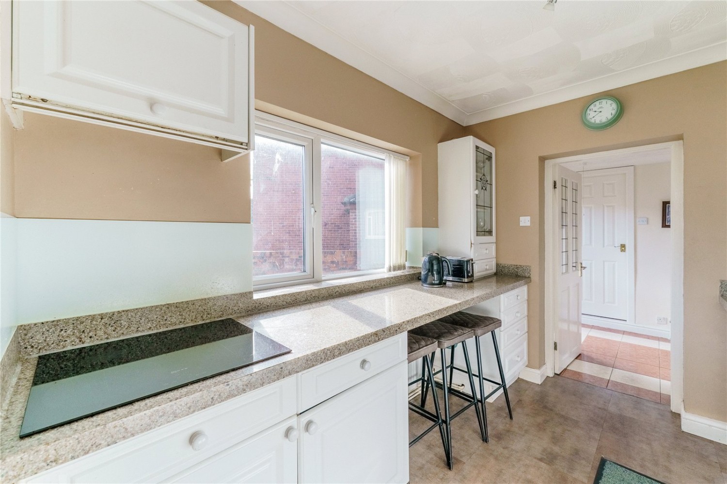 South Elmsall, Pontefract, West Yorkshire