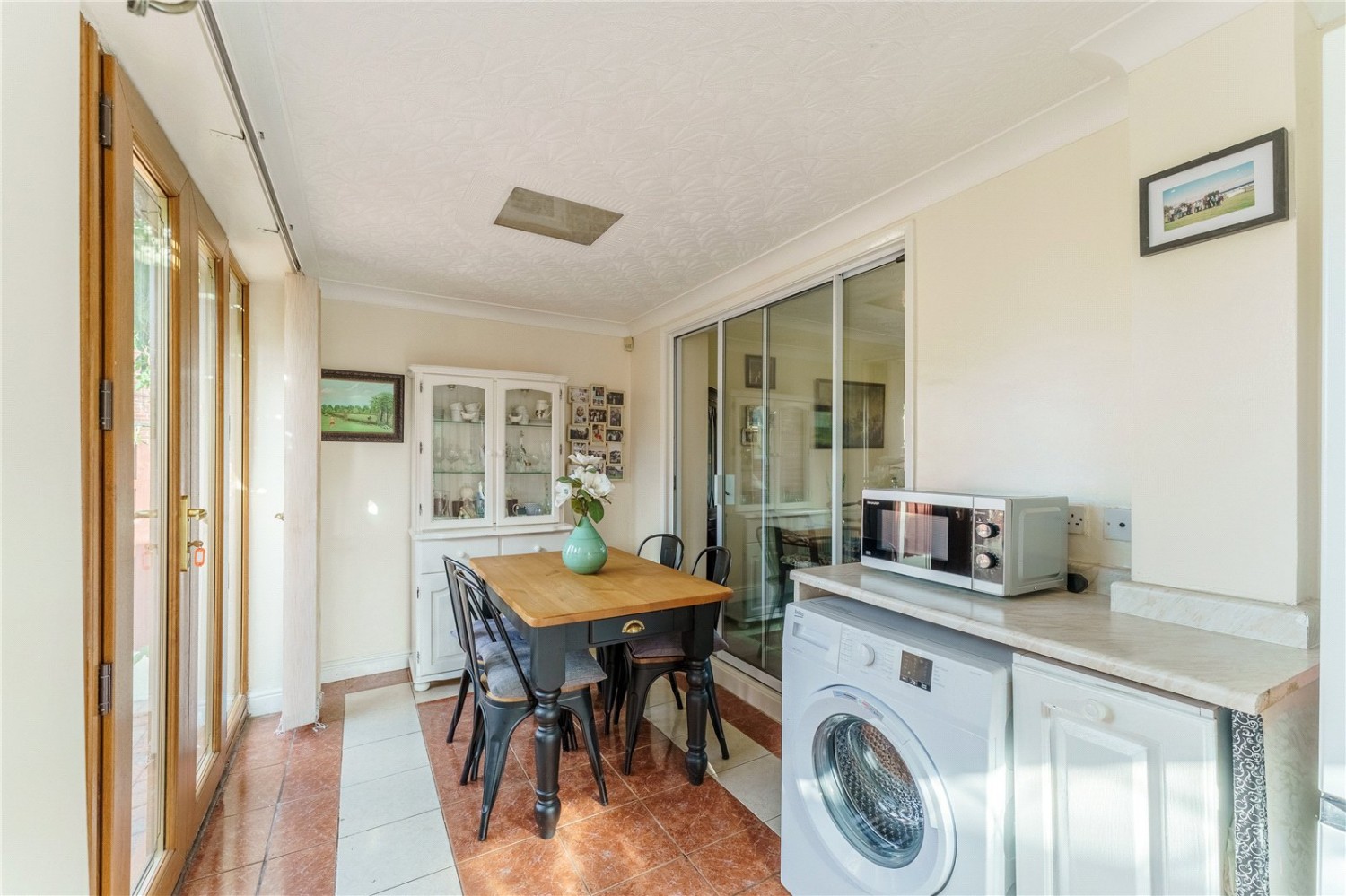 South Elmsall, Pontefract, West Yorkshire