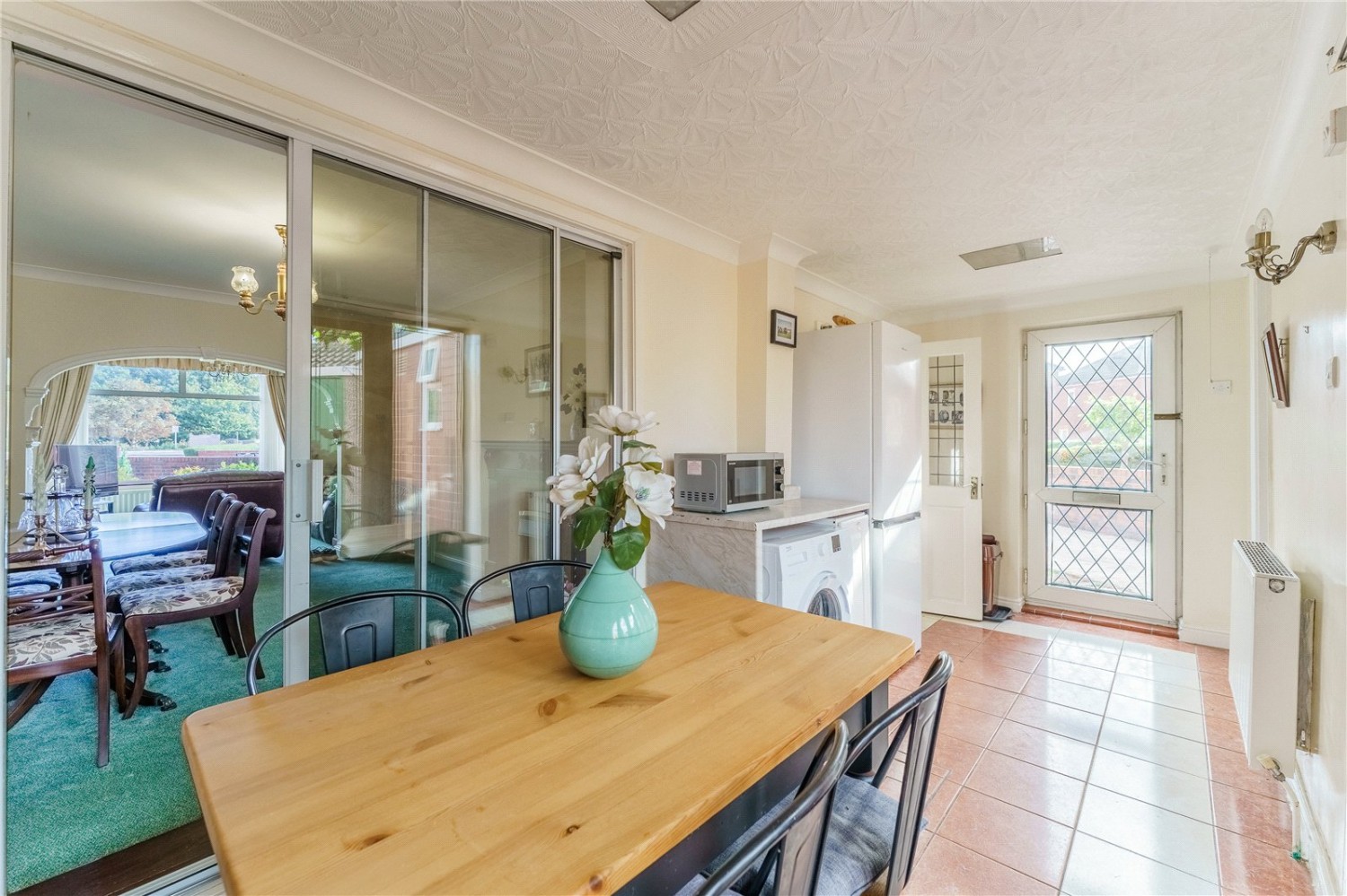 South Elmsall, Pontefract, West Yorkshire