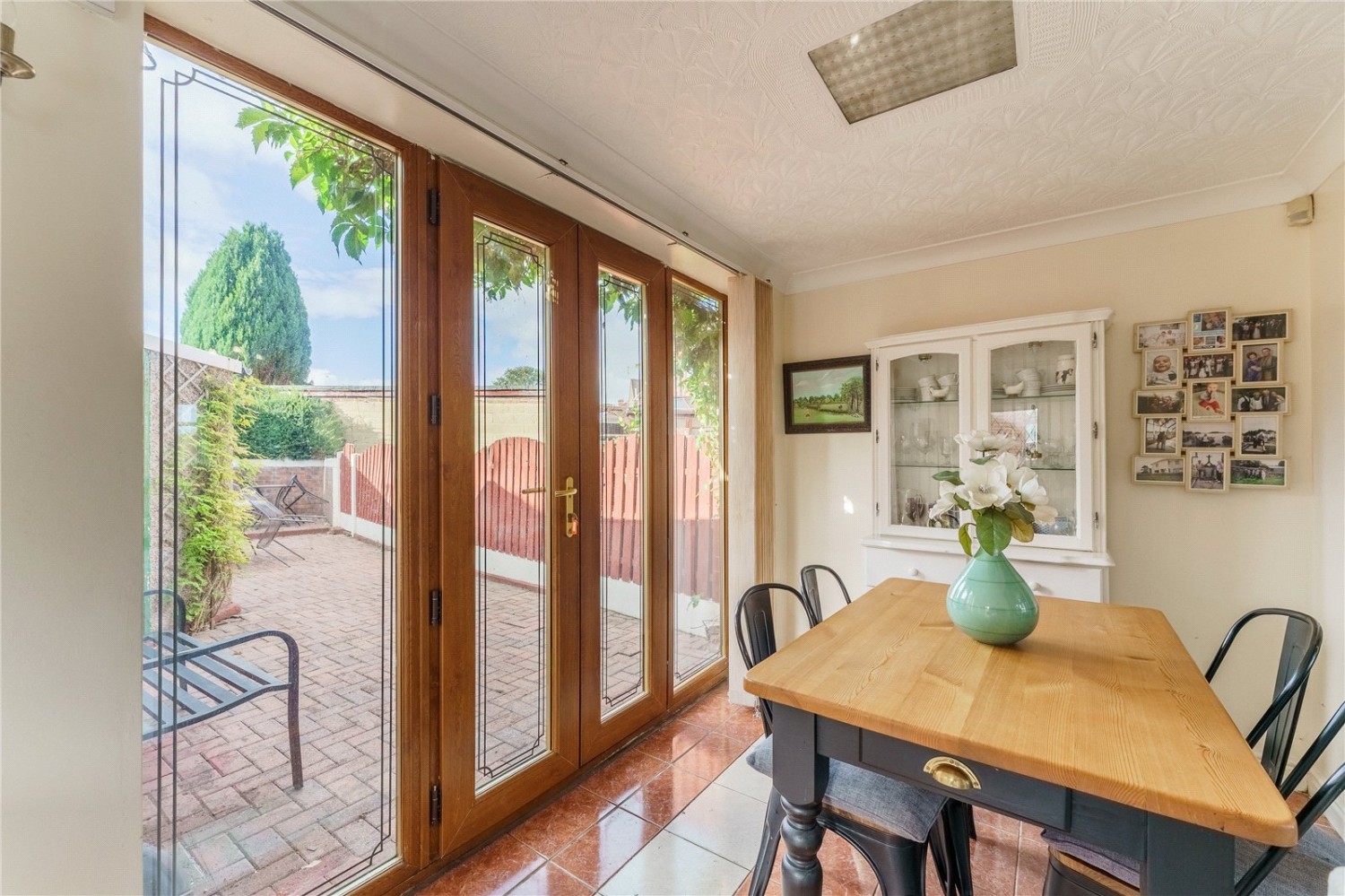 South Elmsall, Pontefract, West Yorkshire