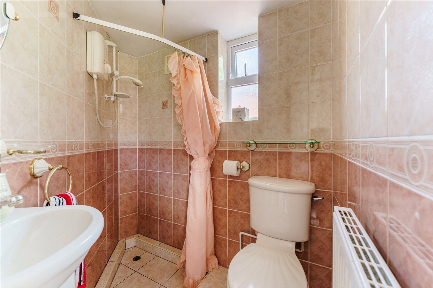 South Elmsall, Pontefract, West Yorkshire