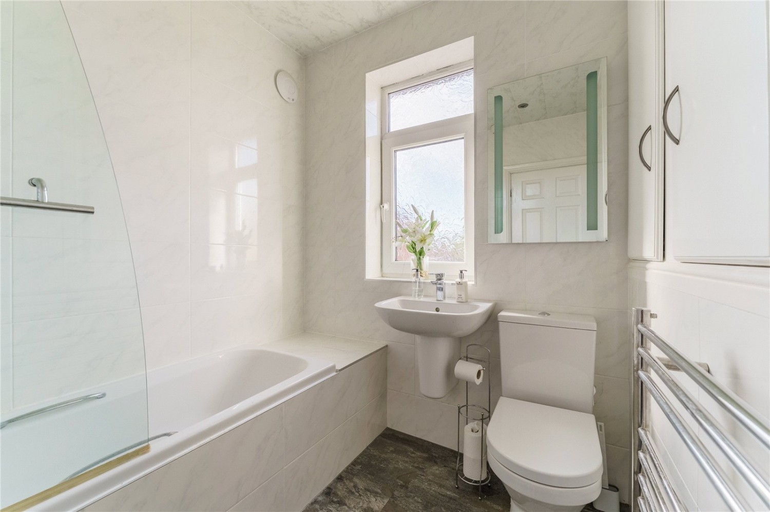 South Elmsall, Pontefract, West Yorkshire