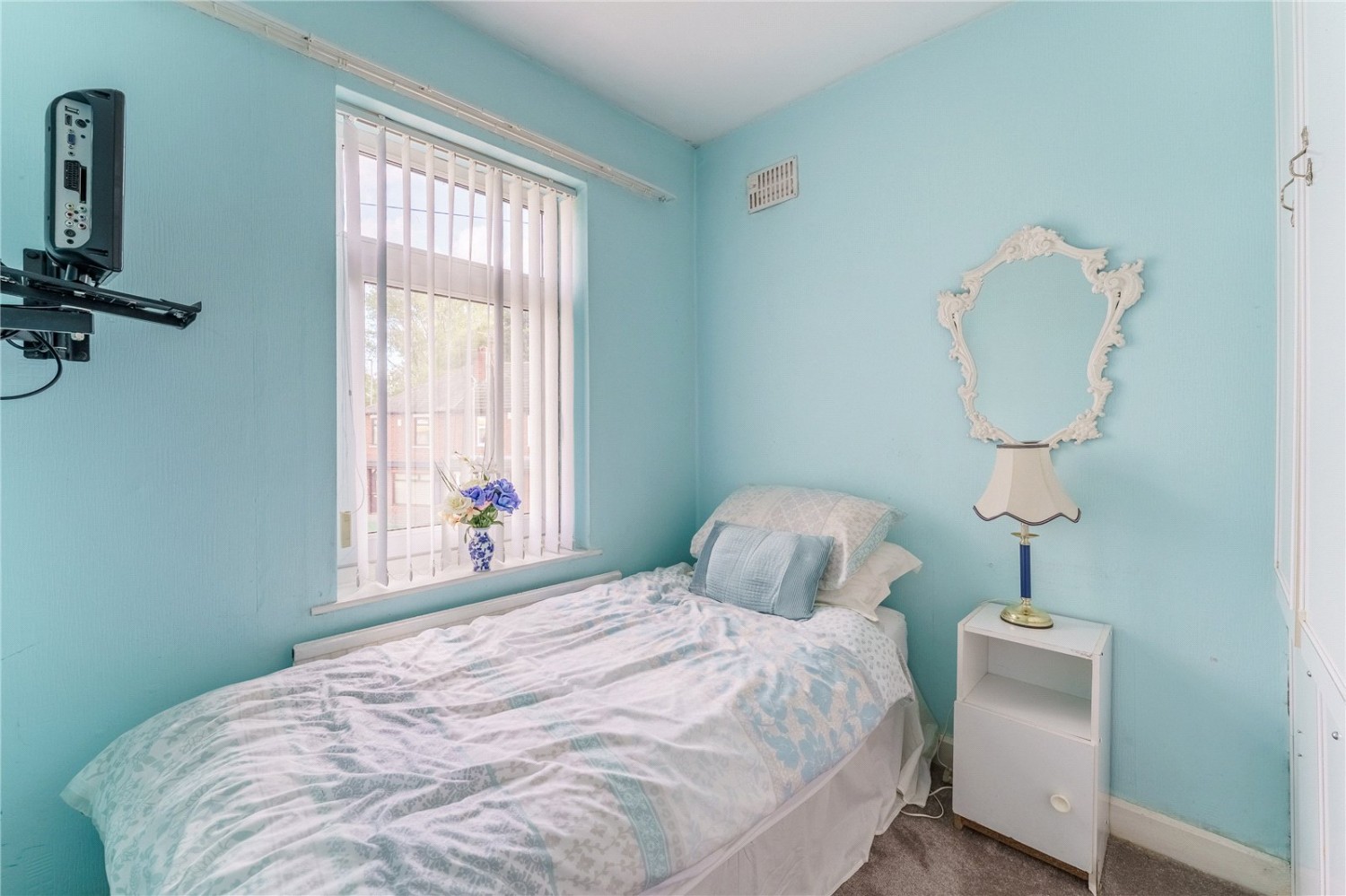 South Elmsall, Pontefract, West Yorkshire