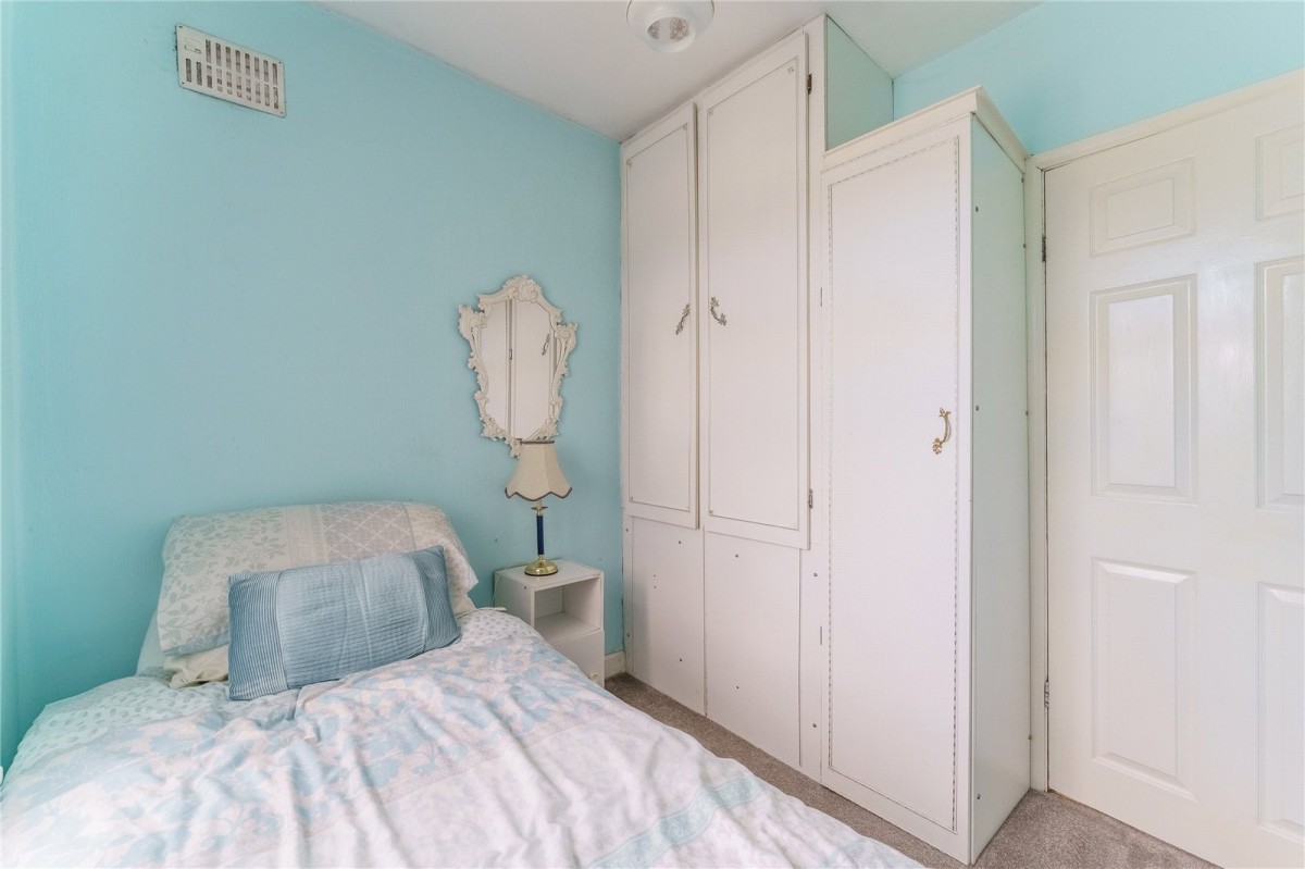 South Elmsall, Pontefract, West Yorkshire