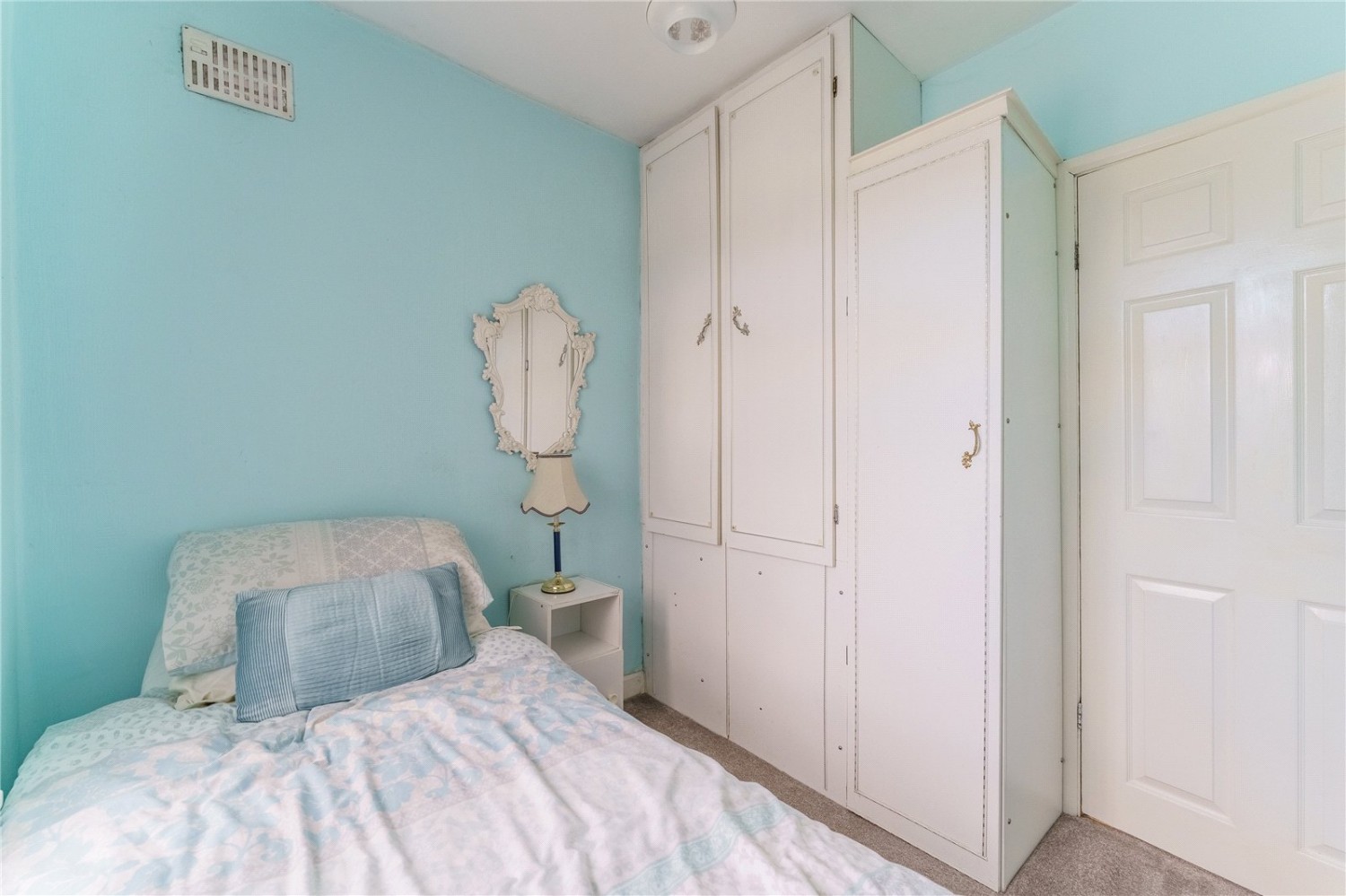 South Elmsall, Pontefract, West Yorkshire