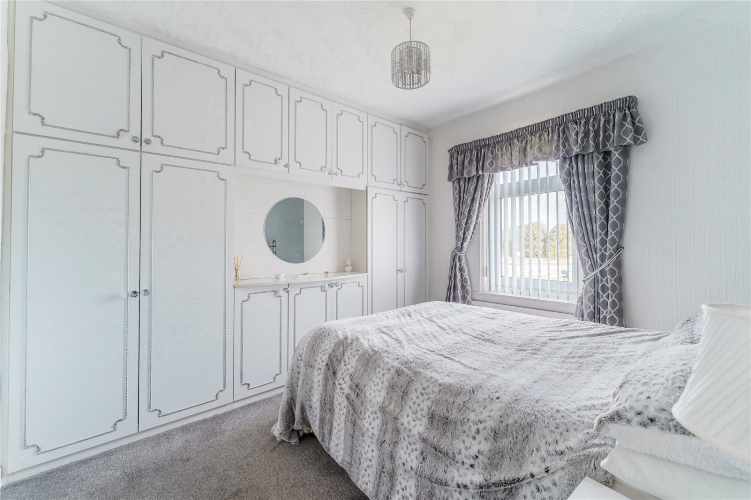 South Elmsall, Pontefract, West Yorkshire