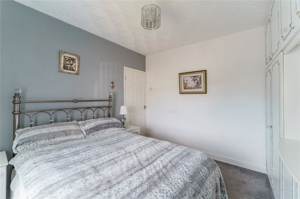 South Elmsall, Pontefract, West Yorkshire