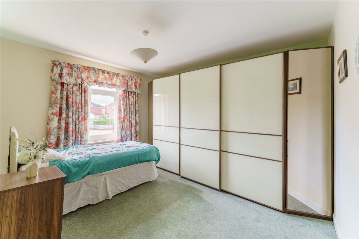 South Elmsall, Pontefract, West Yorkshire