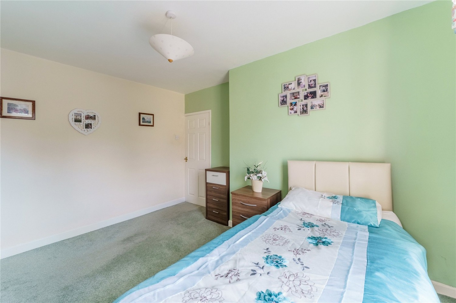 South Elmsall, Pontefract, West Yorkshire