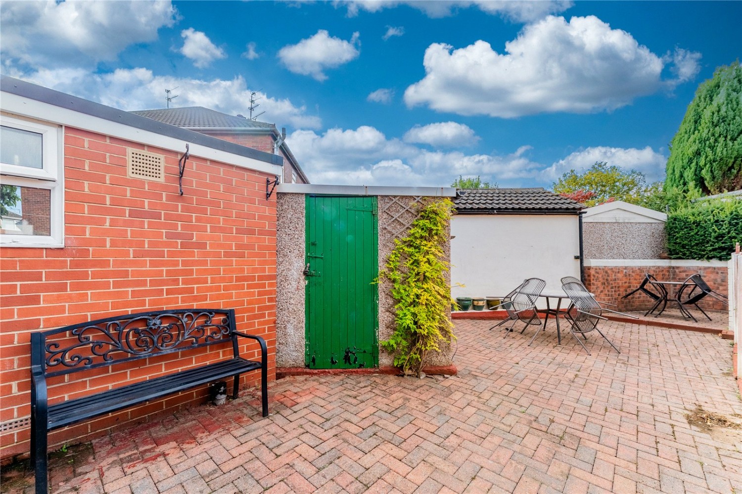 South Elmsall, Pontefract, West Yorkshire