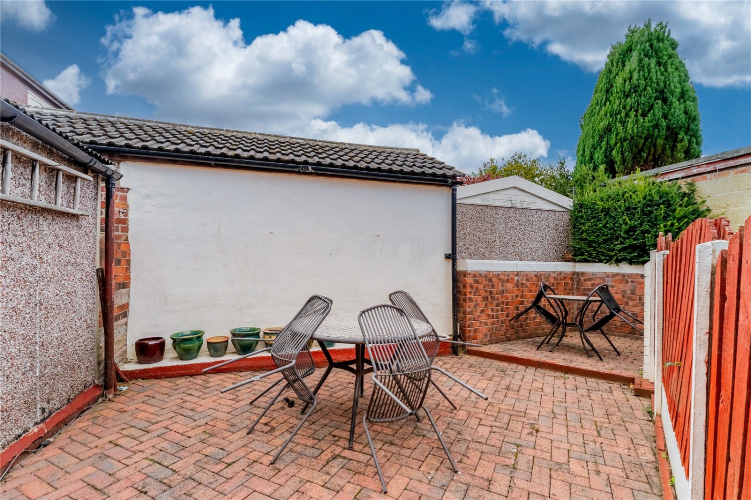 South Elmsall, Pontefract, West Yorkshire