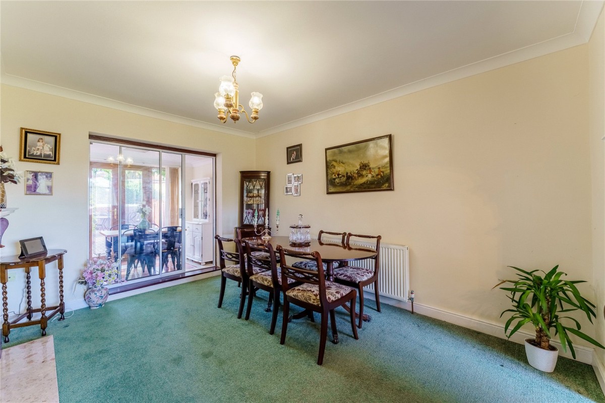 South Elmsall, Pontefract, West Yorkshire