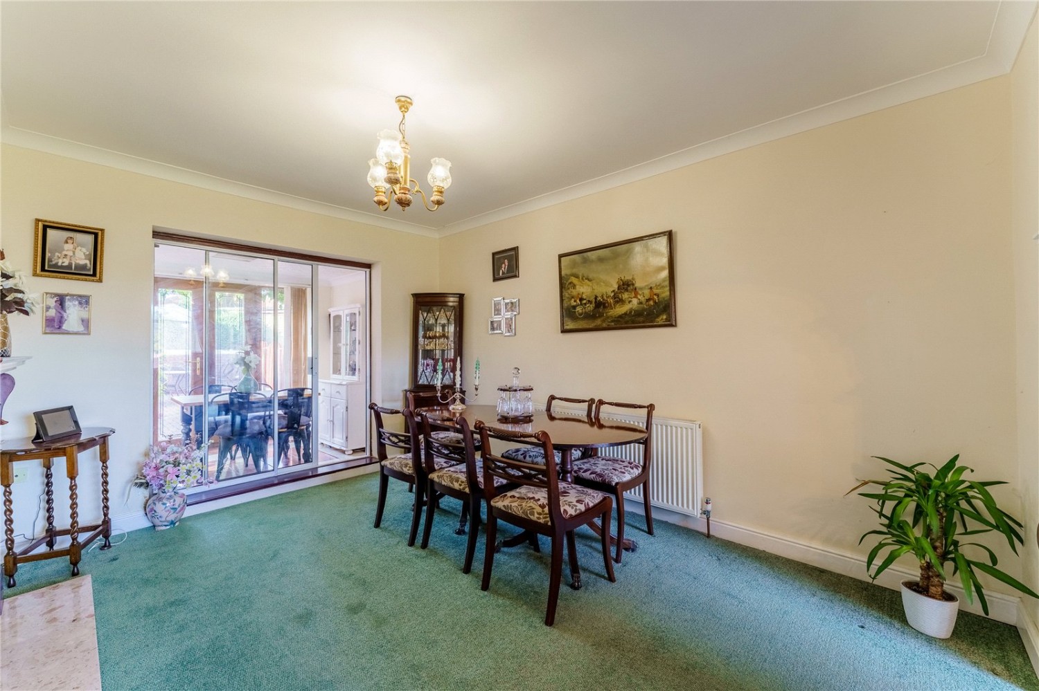 South Elmsall, Pontefract, West Yorkshire
