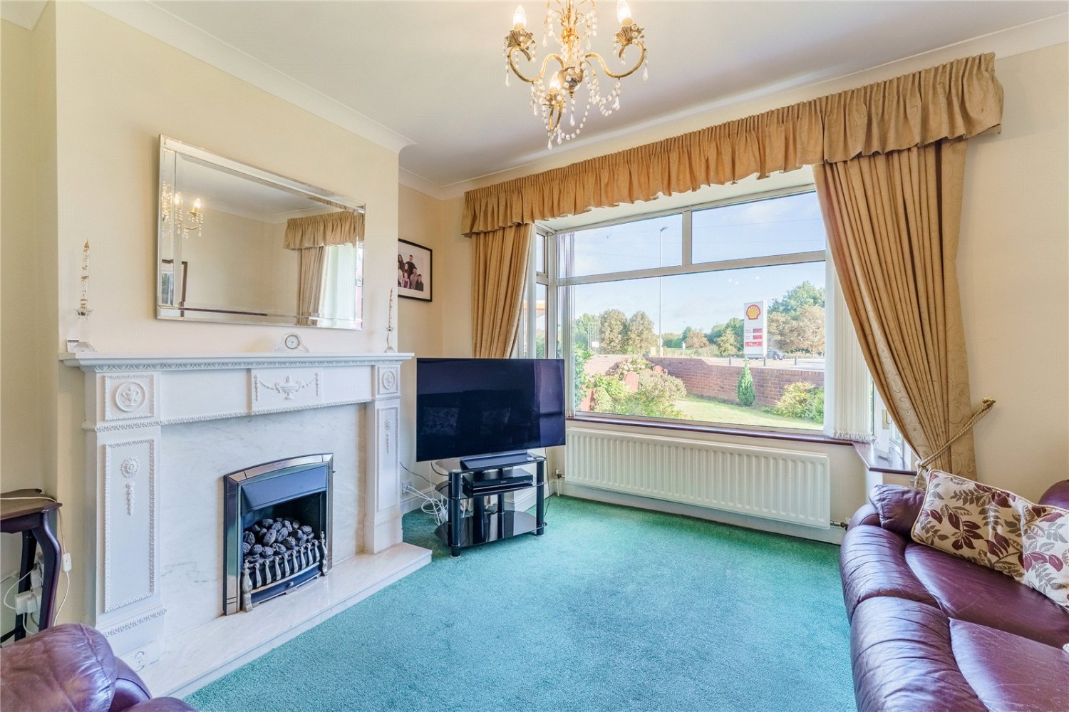 South Elmsall, Pontefract, West Yorkshire
