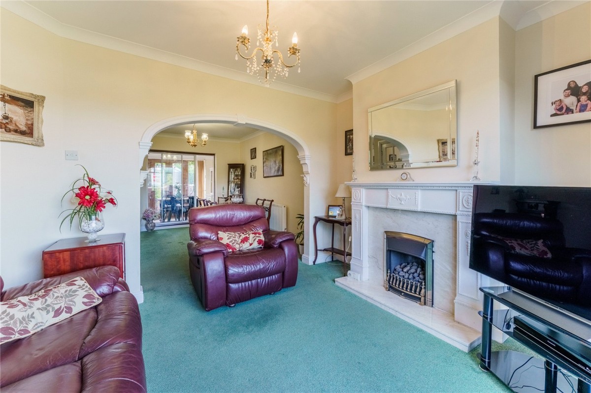 South Elmsall, Pontefract, West Yorkshire