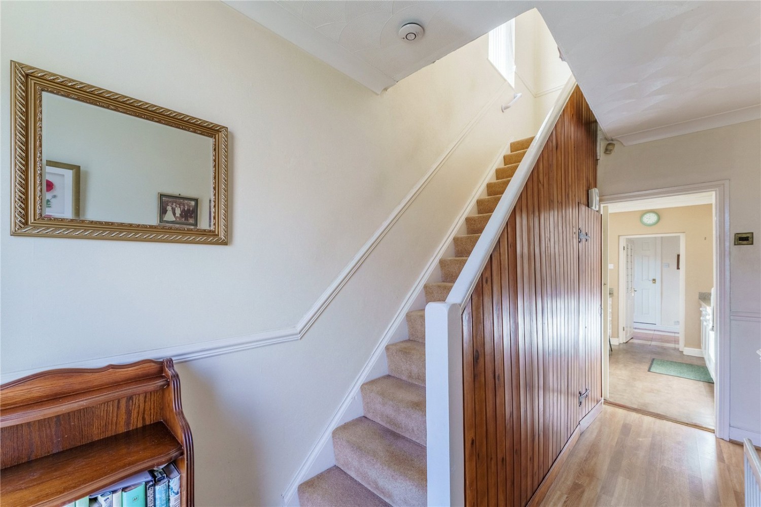 South Elmsall, Pontefract, West Yorkshire