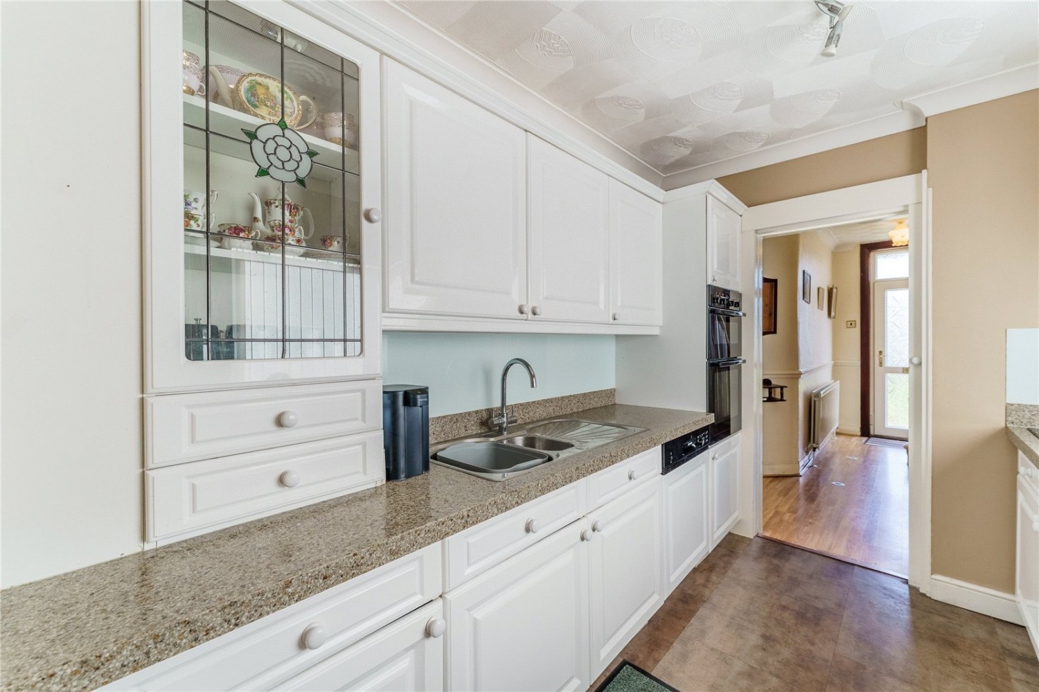 South Elmsall, Pontefract, West Yorkshire