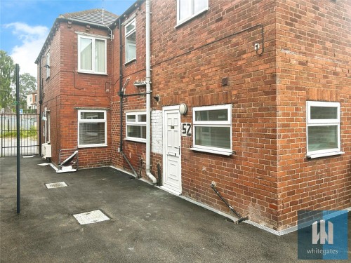 South Kirkby, Pontefract