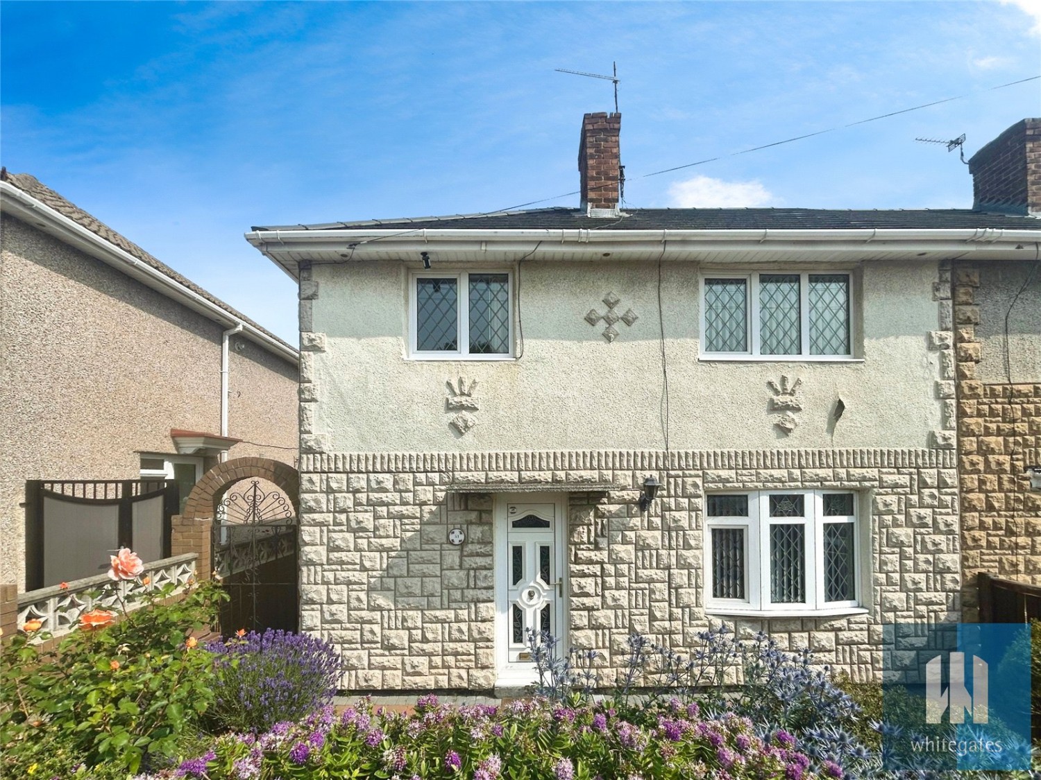 South Kirkby, Pontefract, West Yorkshire