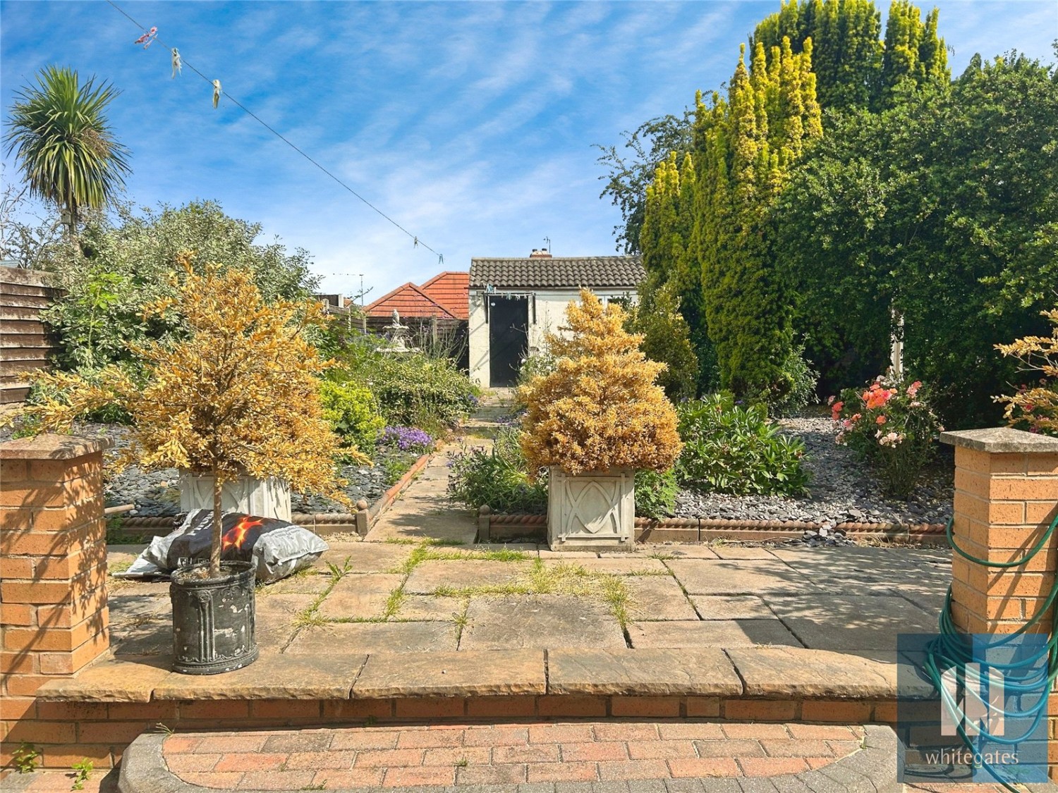 South Kirkby, Pontefract, West Yorkshire