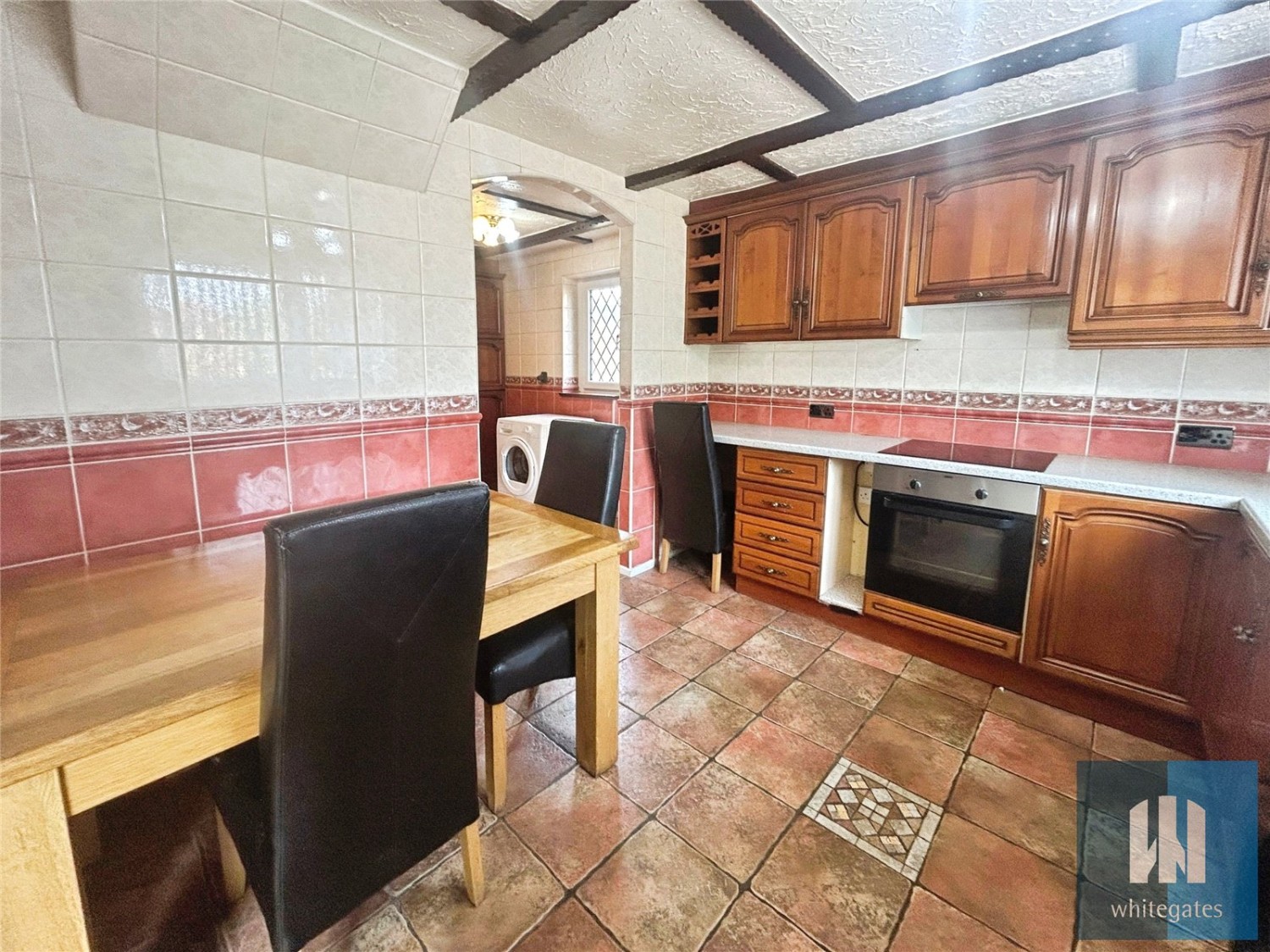 South Kirkby, Pontefract, West Yorkshire