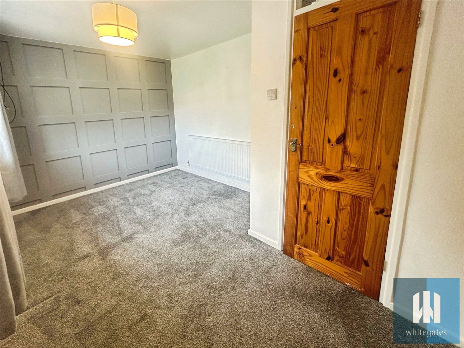 South Kirkby, Pontefract, West Yorkshire