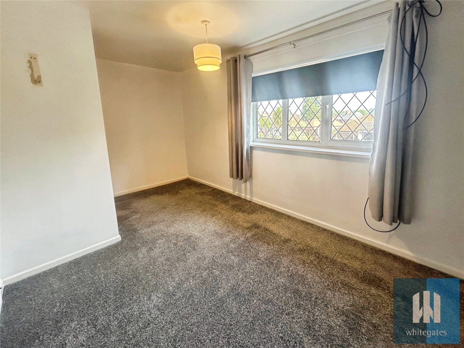 South Kirkby, Pontefract, West Yorkshire