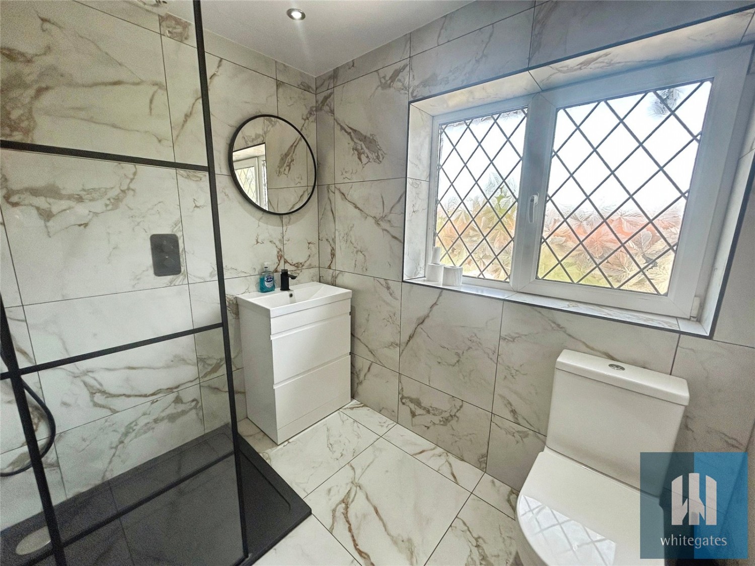 South Kirkby, Pontefract, West Yorkshire